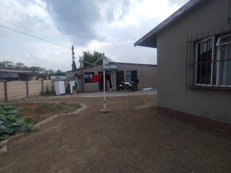 7 Bedroom Property for Sale in Sasolburg Ext 3 Free State